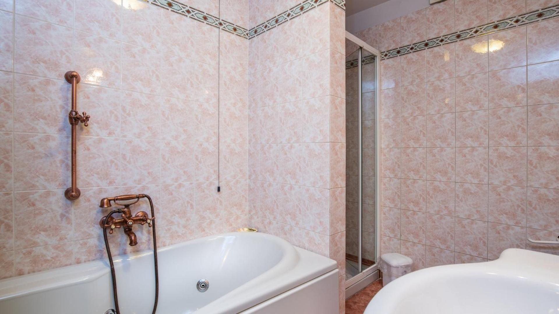 B&B Lawanda Idro Quarto foto