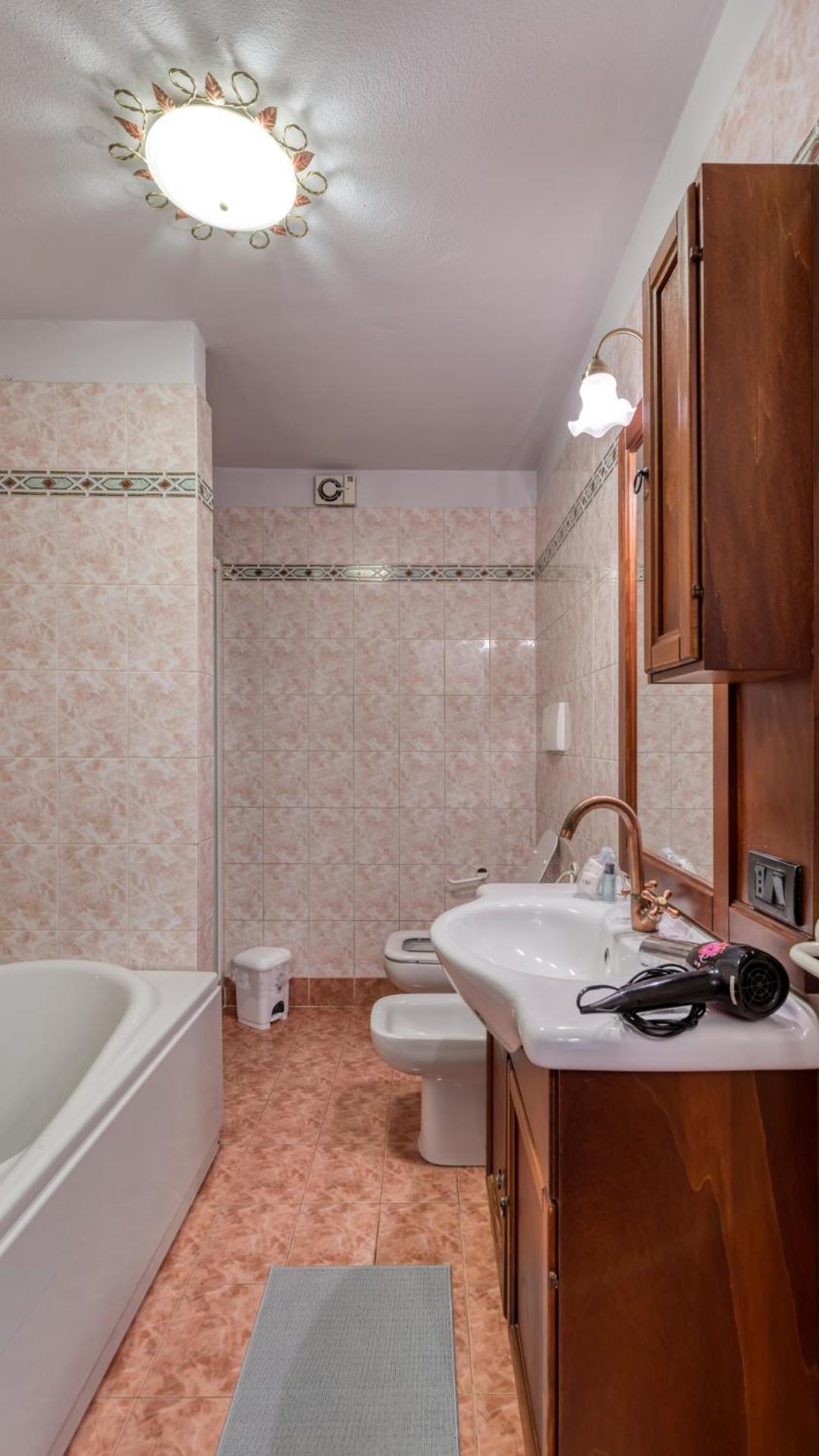 B&B Lawanda Idro Quarto foto