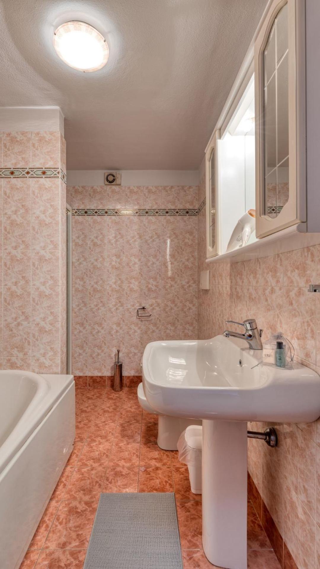 B&B Lawanda Idro Quarto foto